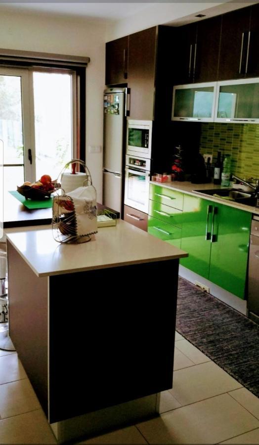Dream'S House Villa Calvao Екстериор снимка