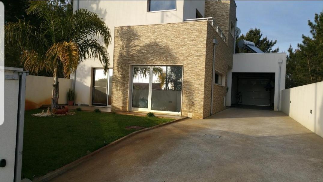 Dream'S House Villa Calvao Екстериор снимка