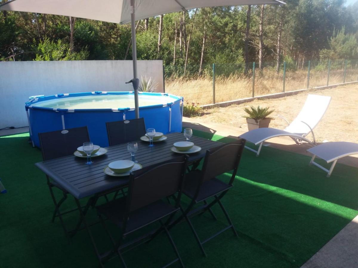 Dream'S House Villa Calvao Екстериор снимка
